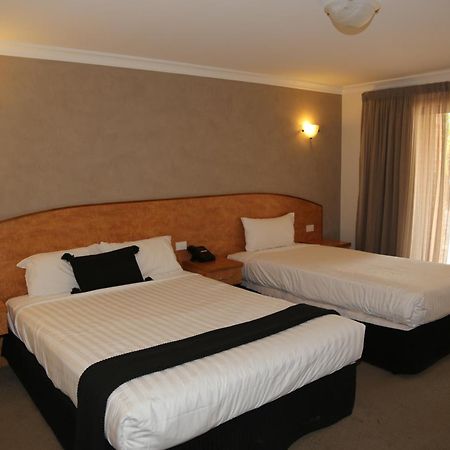 Wentworth Grande Resort Экстерьер фото