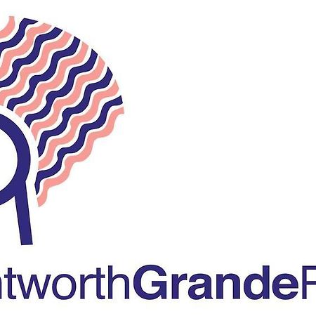 Wentworth Grande Resort Экстерьер фото