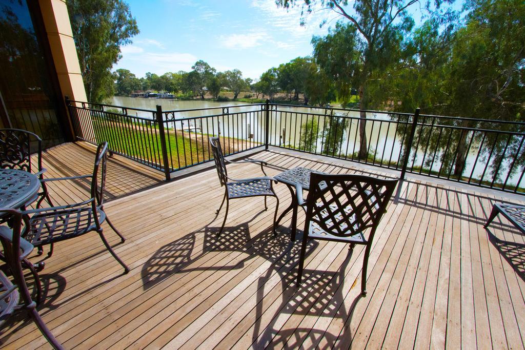 Wentworth Grande Resort Экстерьер фото