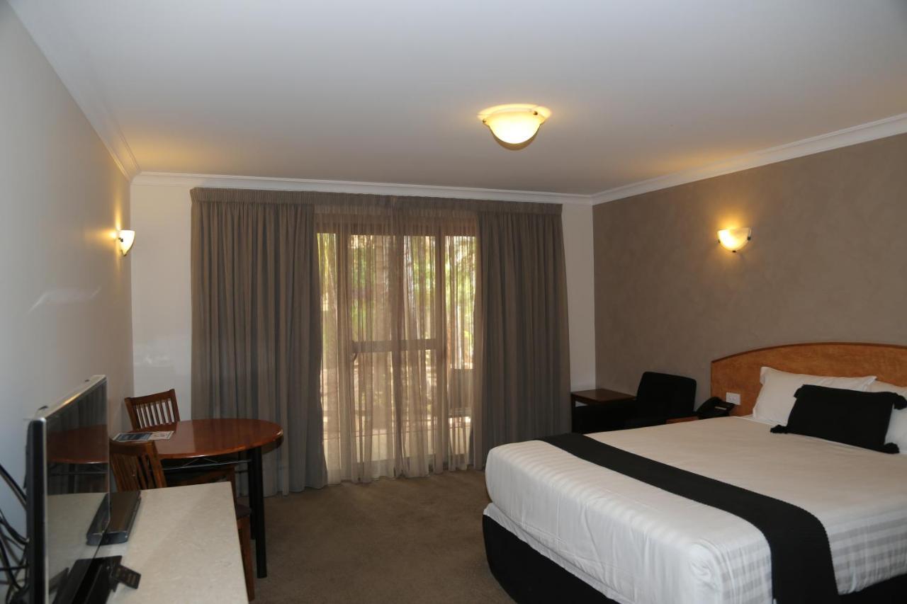 Wentworth Grande Resort Экстерьер фото