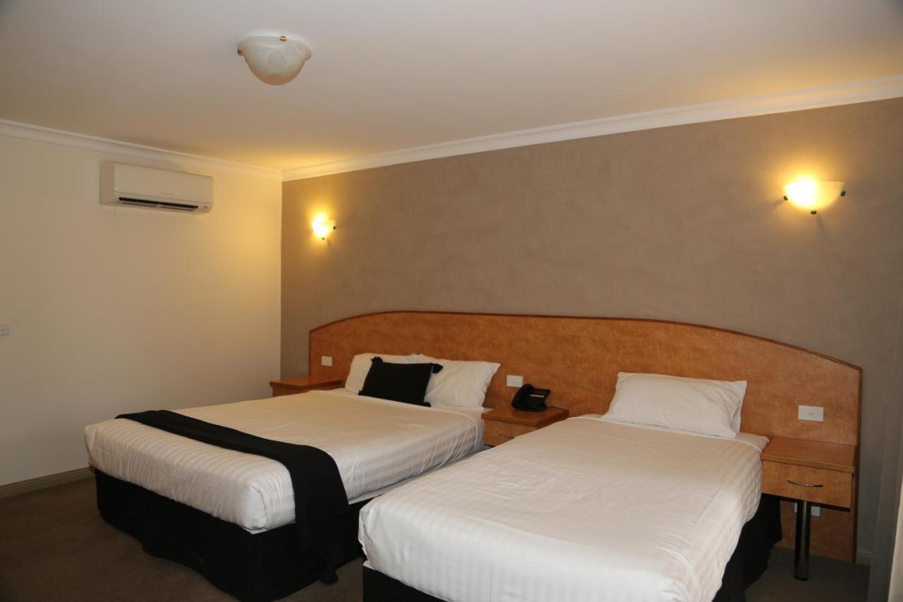 Wentworth Grande Resort Экстерьер фото