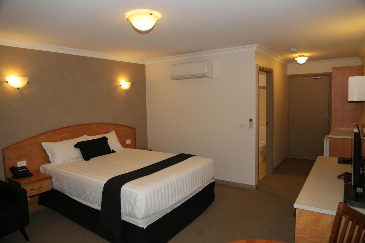 Wentworth Grande Resort Экстерьер фото